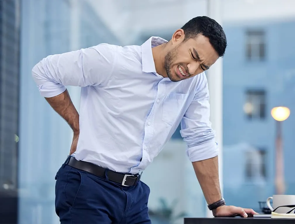 Low Back Pain