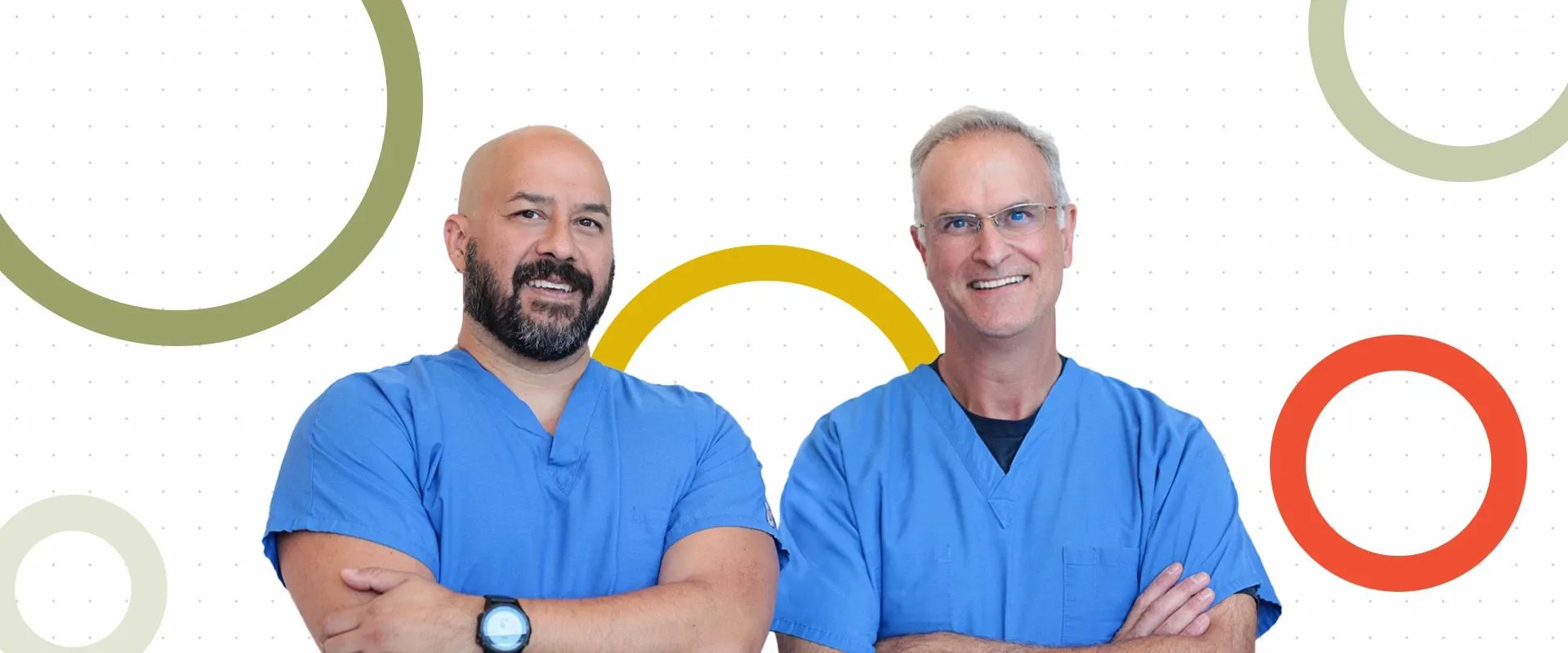 West Virginia Pain Institute physicians