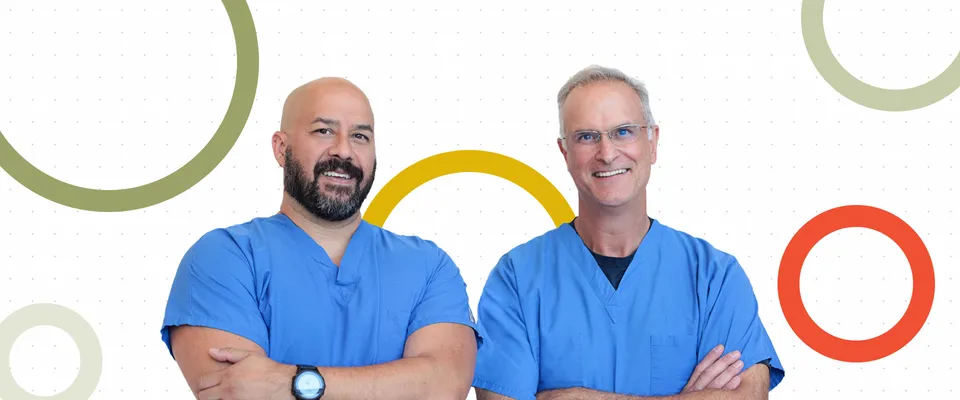 West Virginia Pain Institute physicians